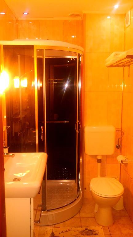 Byblov Rooms Boutique Bucareste Exterior foto